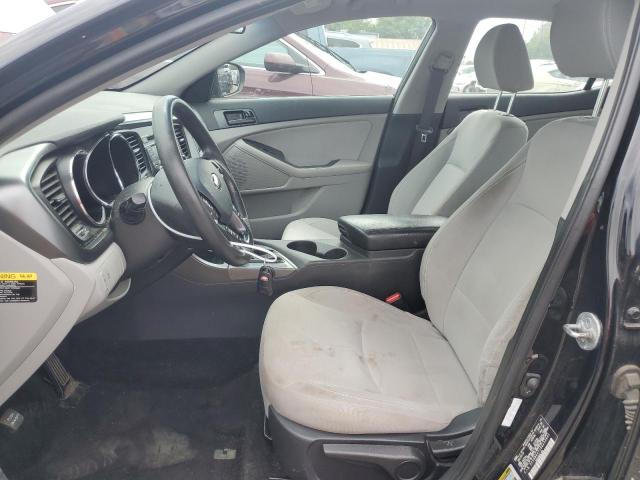 Photo 7 from auction – 2013 KIA OPTIMA LX with VIN 5XXGM4A71DG253631