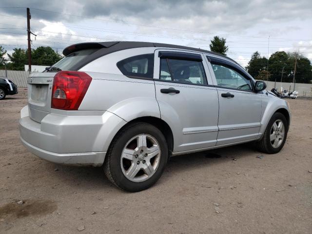 Photo 3 from auction – 2008 DODGE CALIBER SX with VIN 1B3HB48B18D650553