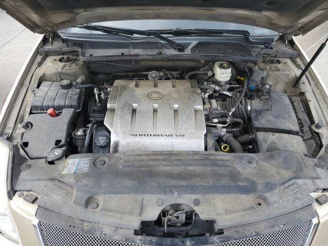 Photo 11 from auction – 2006 CADILLAC DTS with VIN 1G6KD57Y06U109438