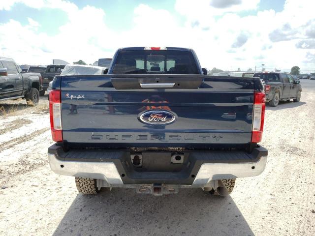 Photo 6 from auction – 2019 FORD F250 SUPER with VIN 1FT7W2BT3KEE90746