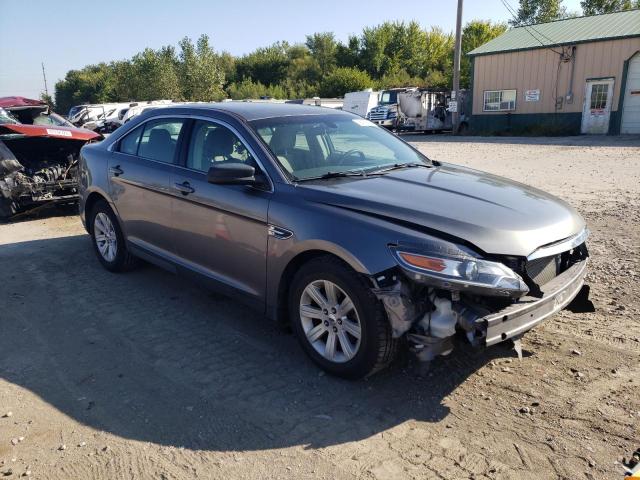 Photo 4 from auction – 2012 FORD TAURUS SE with VIN 1FAHP2DW0CG135280