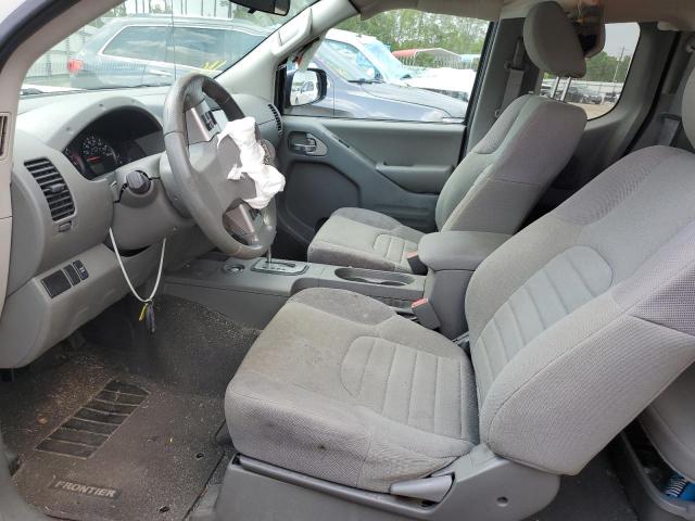 Photo 7 from auction – 2021 NISSAN FRONTIER S with VIN 1N6ED0CEXMN706559