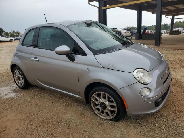Photo 4 from auction – 2015 FIAT 500 POP with VIN 3C3CFFAR5FT680943
