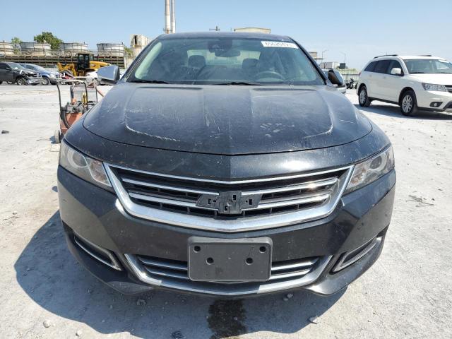 Photo 5 from auction – 2017 CHEVROLET IMPALA PRE with VIN 2G1145S3XH9186640