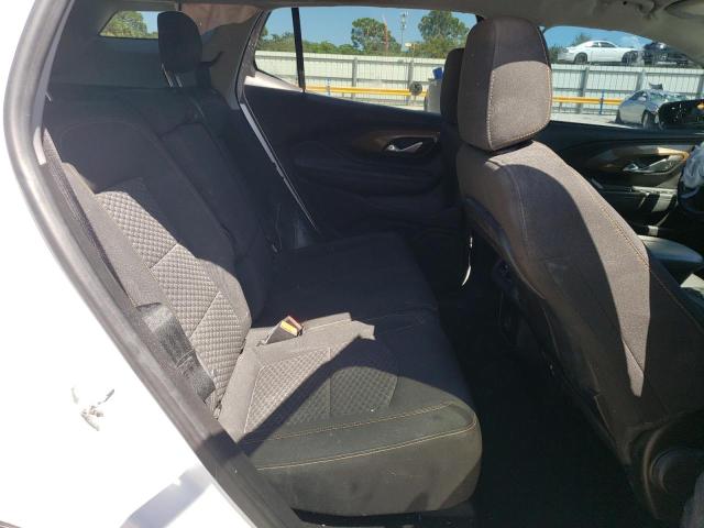 Photo 10 from auction – 2019 GMC TERRAIN SL with VIN 3GKALMEV3KL348103