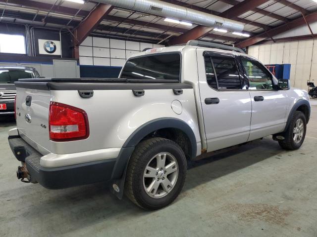 Photo 3 from auction – 2007 FORD EXPLORER S with VIN 1FMEU51K07UA07147