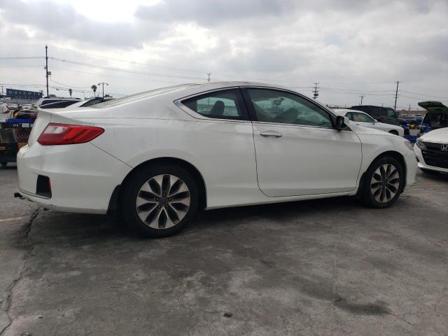Photo 3 from auction – 2014 HONDA ACCORD LX- with VIN 1HGCT1B33EA009456