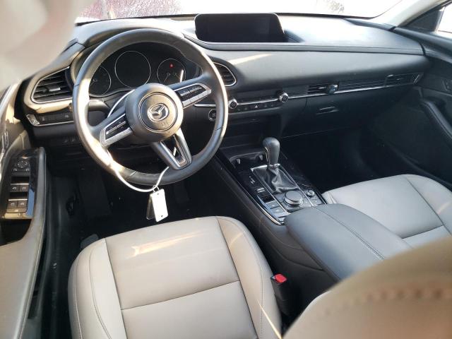 Photo 8 from auction – 2021 MAZDA CX-30 with VIN 3MVDMBAY0MM270708