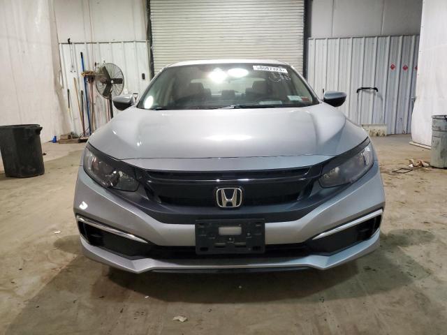 Photo 5 from auction – 2019 HONDA CIVIC LX with VIN 2HGFC2F60KH509269