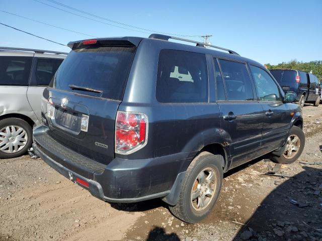 Photo 3 from auction – 2006 HONDA PILOT EX with VIN 5FNYF18446B022513