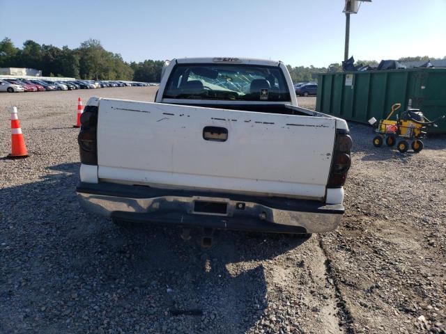 Photo 6 from auction – 2001 CHEVROLET SILVERADO with VIN 2GCEC19V311356708