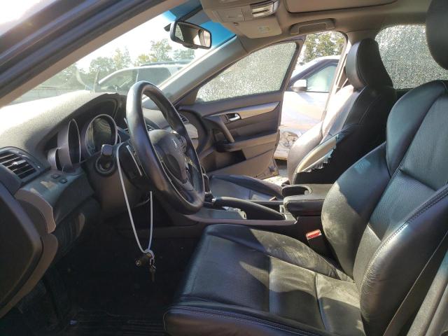 Photo 7 from auction – 2013 ACURA TL TECH with VIN 19UUA9F55DA004617