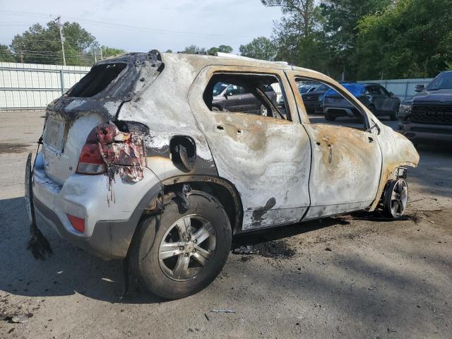 Photo 3 from auction – 2019 CHEVROLET TRAX 1LT with VIN KL7CJLSB6KB919273
