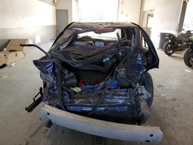 Photo 6 from auction – 2004 LINCOLN LS with VIN 1LNHM86S24Y630264