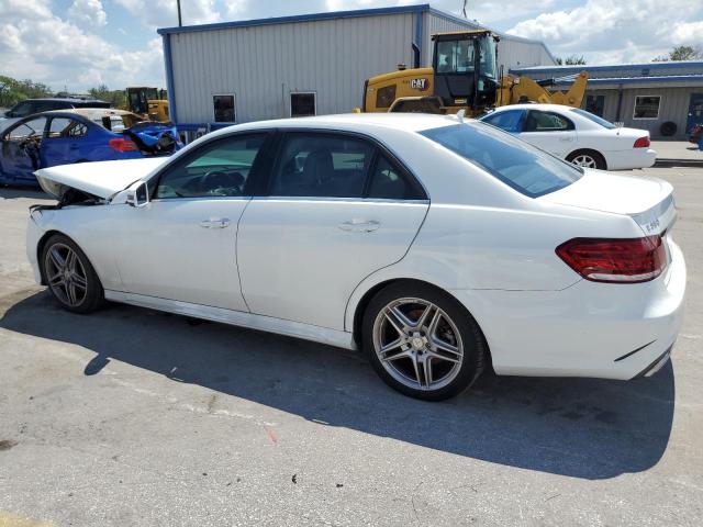 Photo 2 from auction – 2014 MERCEDES-BENZ E 350 4MAT with VIN WDDHF8JB9EA806751