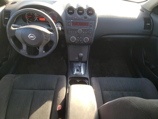 Photo 8 from auction – 2012 NISSAN ALTIMA BAS with VIN 1N4AL2AP0CC252424