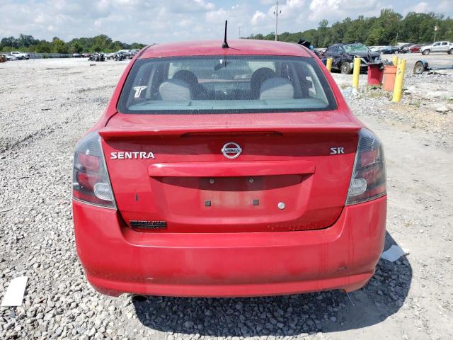 Photo 6 from auction – 2012 NISSAN SENTRA 2.0 with VIN 3N1AB6AP9CL671366