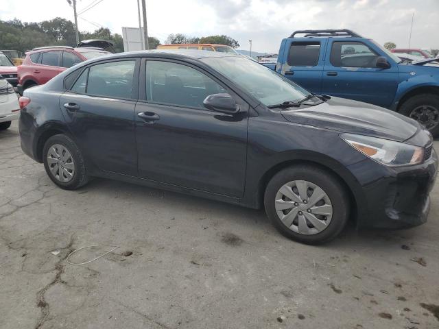 Photo 4 from auction – 2019 KIA RIO S with VIN 3KPA24AB3KE158087