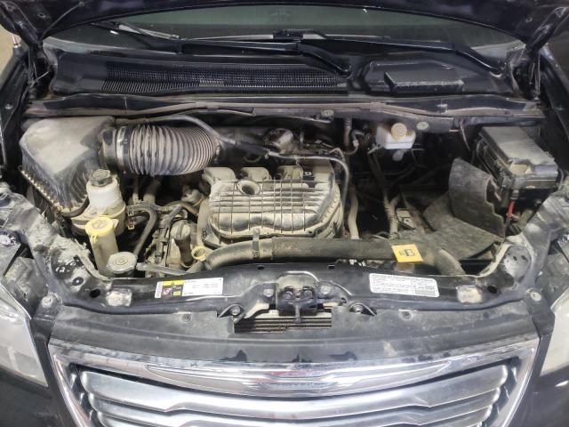 Photo 12 from auction – 2013 CHRYSLER TOWN & COU with VIN 2C4RC1BG5DR720291