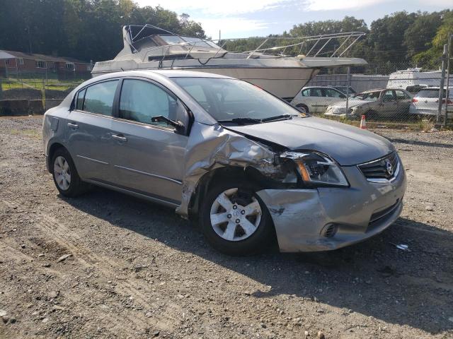 Photo 4 from auction – 2010 NISSAN SENTRA 2.0 with VIN 3N1AB6AP0AL609092