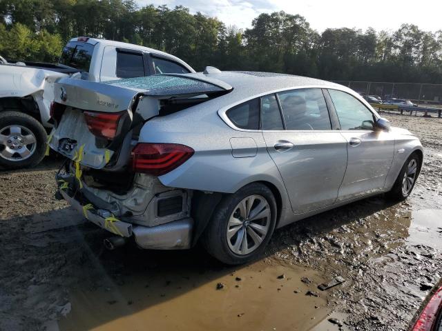 Photo 3 from auction – 2014 BMW 535 XIGT with VIN WBA5M4C57ED183323