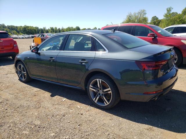 Photo 2 from auction – 2018 AUDI A4 PREMIUM with VIN WAUENAF47JA058445