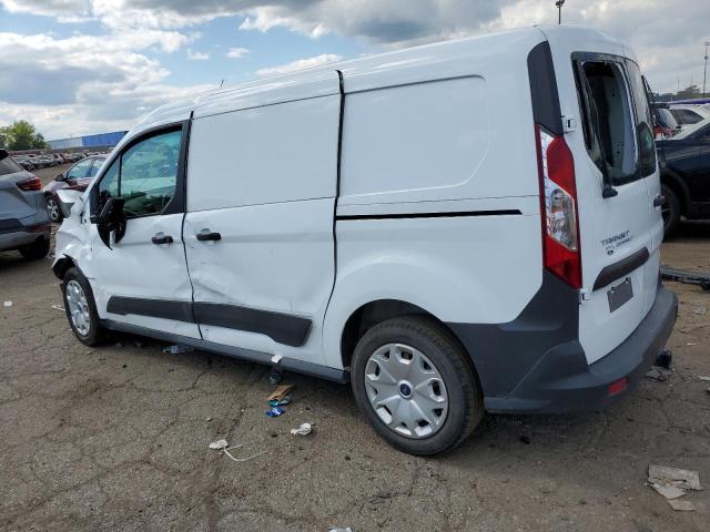 Photo 2 from auction – 2016 FORD TRANSIT CO with VIN NM0LS7E70G1234288