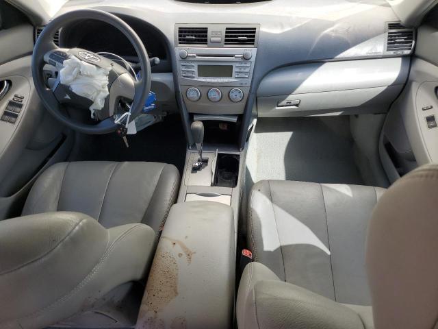 Photo 8 from auction – 2010 TOYOTA CAMRY BASE with VIN 4T1BF3EK7AU556752