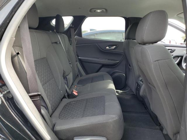 Photo 11 from auction – 2021 CHEVROLET BLAZER 2LT with VIN 3GNKBCRS3MS541140