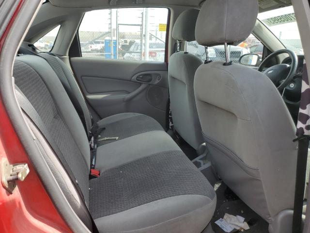 Снимка 10 от търг – 2003 FORD FOCUS SE с VIN 1FAFP34P83W338283