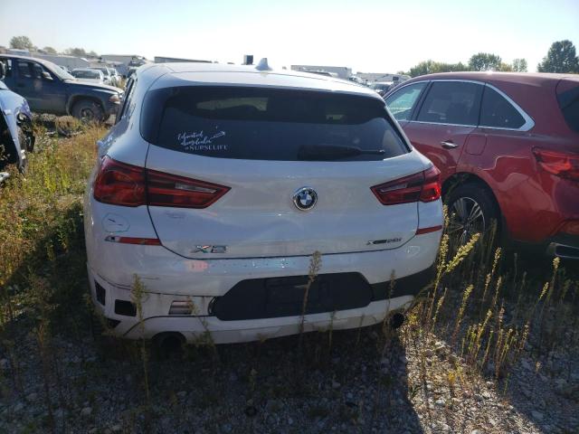 Photo 6 from auction – 2018 BMW X2 XDRIVE2 with VIN WBXYJ5C33JEF75061