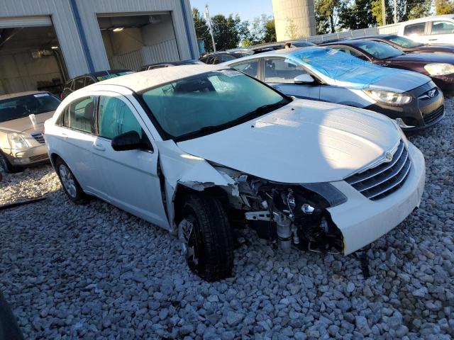 Photo 4 from auction – 2008 CHRYSLER SEBRING LX with VIN 1C3LC46K18N268319