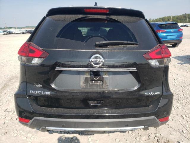 Photo 6 from auction – 2019 NISSAN ROGUE S with VIN KNMAT2MV4KP533153