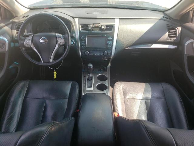 Photo 8 from auction – 2013 NISSAN ALTIMA 2.5 with VIN 1N4AL3AP9DC189430
