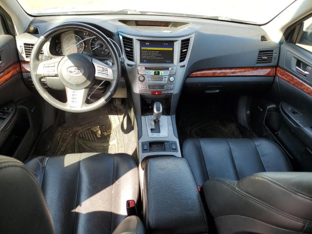 Foto 8 de la subasta – 2010 SUBARU OUTBACK 3. con VIN 4S4BRDLC9A2332743