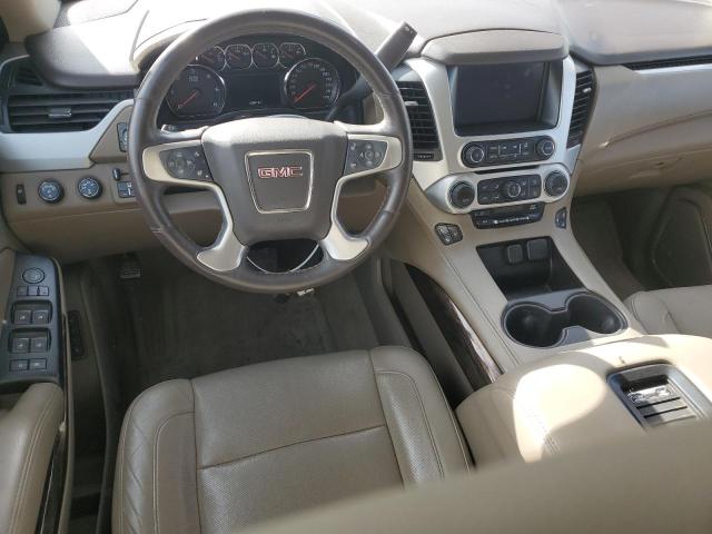 Photo 8 from auction – 2015 GMC YUKON SLT with VIN 1GKS2BKC4FR676594