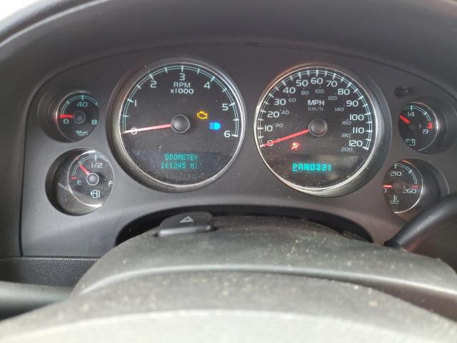 Снимка 9 от търг – 2007 CHEVROLET SILVERADO с VIN 2GCEK13M271644618