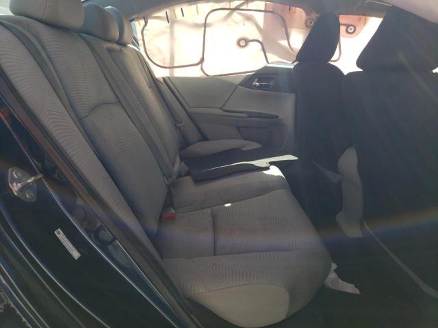 Photo 10 from auction – 2014 HONDA ACCORD LX with VIN 1HGCR2F31EA248406