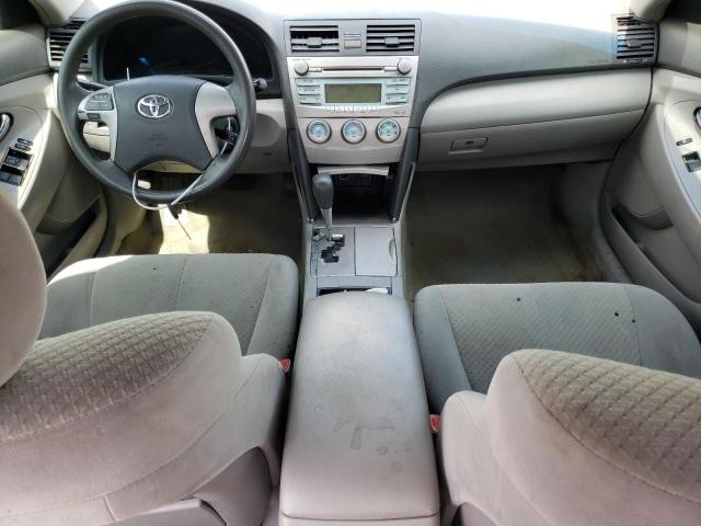 Photo 8 from auction – 2007 TOYOTA CAMRY CE with VIN 4T1BE46K17U534889