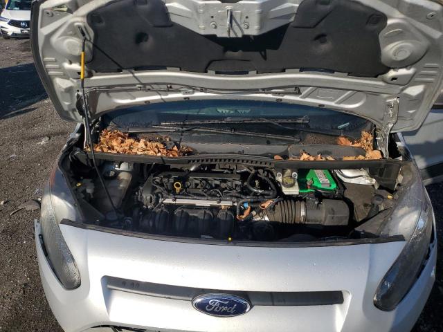 Photo 11 from auction – 2014 FORD TRANSIT CO with VIN NM0LS7E70E1138318