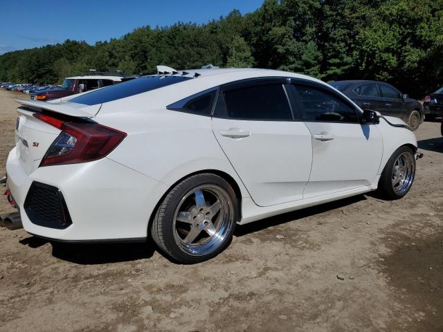 Photo 3 from auction – 2018 HONDA CIVIC SI with VIN 2HGFC1E53JH706552