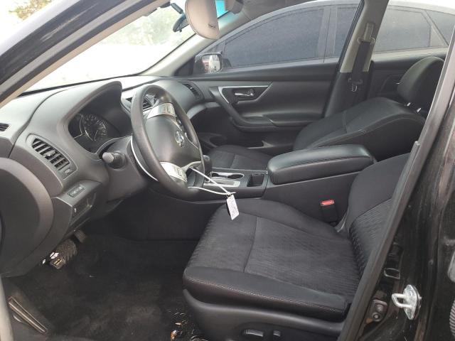 Photo 7 from auction – 2018 NISSAN ALTIMA 2.5 with VIN 1N4AL3AP1JC282275
