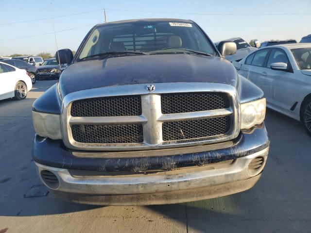 Photo 5 from auction – 2005 DODGE RAM 1500 S with VIN 1D7HA18NX5S248599