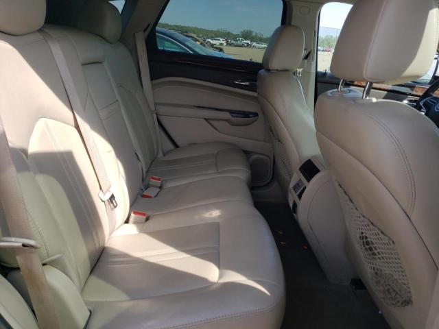 Photo 11 from auction – 2014 CADILLAC SRX LUXURY with VIN 3GYFNEE36ES664549