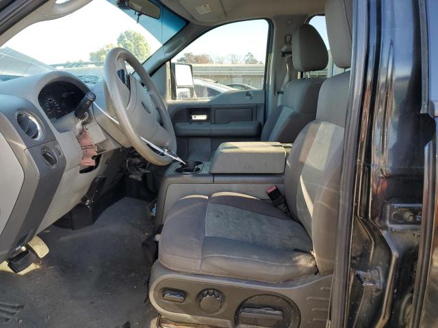 Photo 7 from auction – 2004 FORD F150 SUPER with VIN 1FTPW12544KC48189