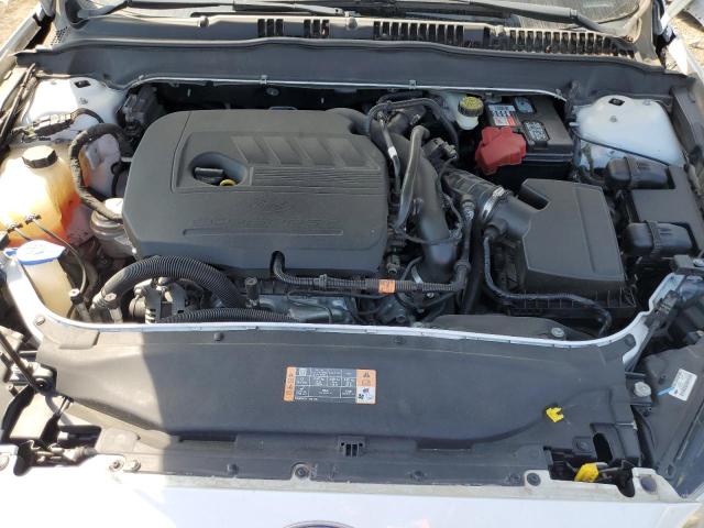 Photo 11 from auction – 2014 FORD FUSION SE with VIN 3FA6P0HD8ER109297