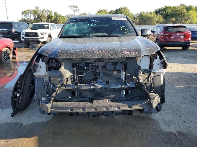 Photo 5 from auction – 2021 LEXUS GX 460 PRE with VIN JTJAM7BX1M5304102