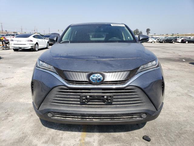 Photo 5 from auction – 2021 TOYOTA VENZA LE with VIN JTEAAAAH8MJ086665