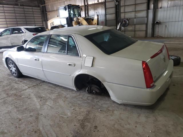 Photo 2 from auction – 2011 CADILLAC DTS PREMIU with VIN 1G6KH5E66BU114871