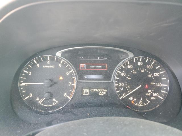 Photo 9 from auction – 2015 NISSAN PATHFINDER with VIN 5N1AR2MN1FC654407